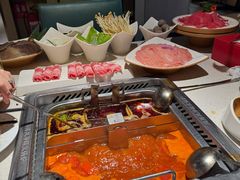 -海底捞火锅(长沙华创国际广场店)