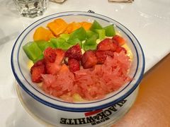 -金湖港式餐厅(建外店)