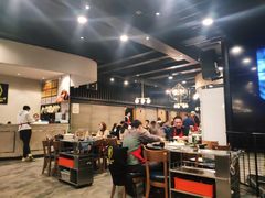 大堂-小王少龙火锅(沙南街店)