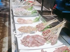 -常德武陵天济喜来登酒店-盛宴餐厅