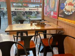 -京和风食堂·定食寿喜锅(保利樾广场店)