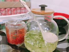 自制白醋-笋果坊螺蛳粉(竹园小区店)