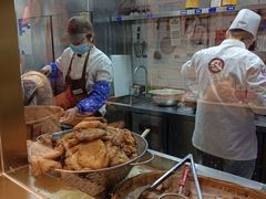 -鲜得来排骨年糕(豫园店)