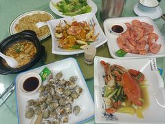 -景好海鲜餐厅(大鹏必选旅游店)