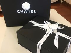 -Chanel(德基广场店)