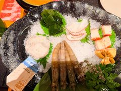 -牛New寿喜烧(金茂览秀城店)