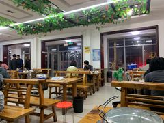 大堂-鼓歌海鲜舫·手抓海鲜(大学城店)