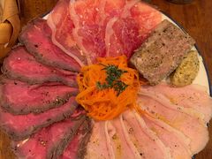 -羽深肉铺 Steak & Wine