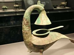 -广西壮族自治区博物馆