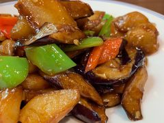 -老于家东北人家(打浦桥店)
