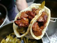 -王虎子大饼(甸柳新村五区店)