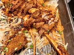-清真·宁夏印象·盐池滩羊肉体验店(江宁路店)