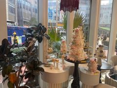 -杜哈夫DOUX RÊVE·生日蛋糕(日月光店)
