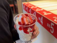 -麦当劳(佛山流行前线店)