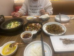 -云海肴·汽锅鸡·云南菜(广安门天虹店)
