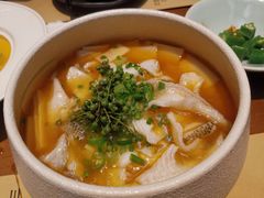 -榕意·川味之美(深业上城店)