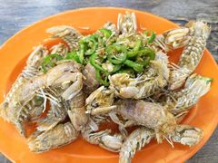 -贞姨美食·老字号海鲜大排档