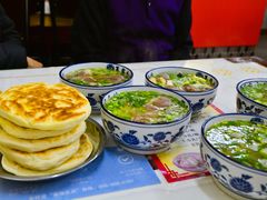 -夏家合汁(天润花园小区店)