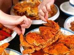 -三妹小龙虾·黄油蟹(华侨城总店)