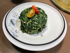 -胡记私家菜(梁清路店)