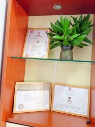 -橙沐普拉提瑜伽