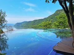 -芳草地度假酒店·野炉中餐厅