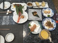 -菊上料理(蜀山银泰百货店)