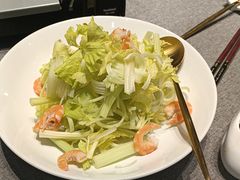 -鹊华居·地道鲁菜·海鲜·融合味(大明湖店)