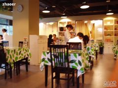 -天厨妙香素食餐厅(清华店)