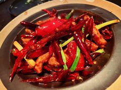 -毛辣果·酸(OHA复兴西路店)