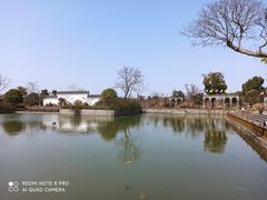-嬉乐湾休闲旅游区