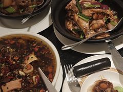 -铭轩中餐厅·海南菜·粤菜(亚龙湾瑞吉店)