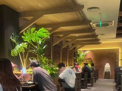 -Ameigo梅果·云贵川bistro(长宁来福士店)