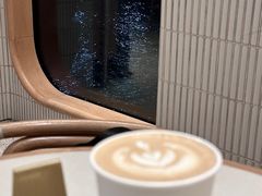 -Cupping Room(Harbour City)