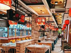 -晋美大掌柜(新建路店)