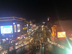 -鼓楼夜市