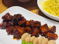 -巢爷老味(东方红店)