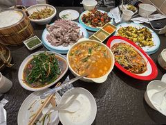 -天源居餐厅·地方特色菜(张北店)