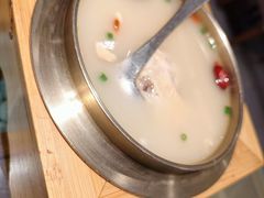 -金博士朝鲜民族餐厅(工大店)