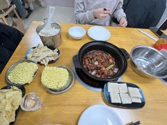 -重庆鸡公煲·嘟享吃(林科大店)