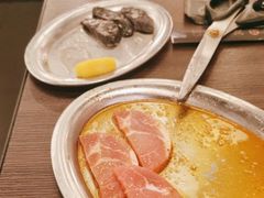 -大馥·炭火烧肉酒场(莘庄莘福坊店)