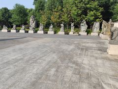 -法华学问寺-停车场