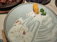 -餐谋家特色餐厅(桂林路店)
