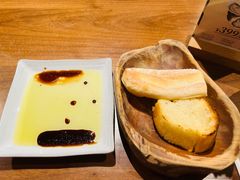 -Osteria Garden 生蚝花园餐厅(原进贤路店)