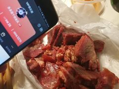 -刘纪孝腊牛羊肉(北广济街店)