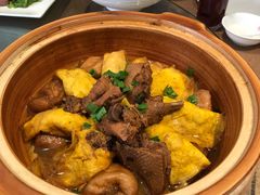 -同庆楼(大钟寺店)