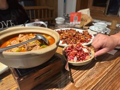 -水煮三国·川鲁江湖菜(香山店)