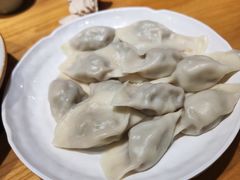 -一轩饺子馆(丽都店)