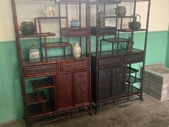 -张学良旧居陈列馆