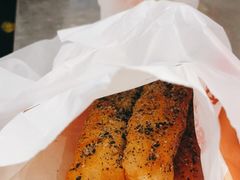 -永和大王(巨峰路店)